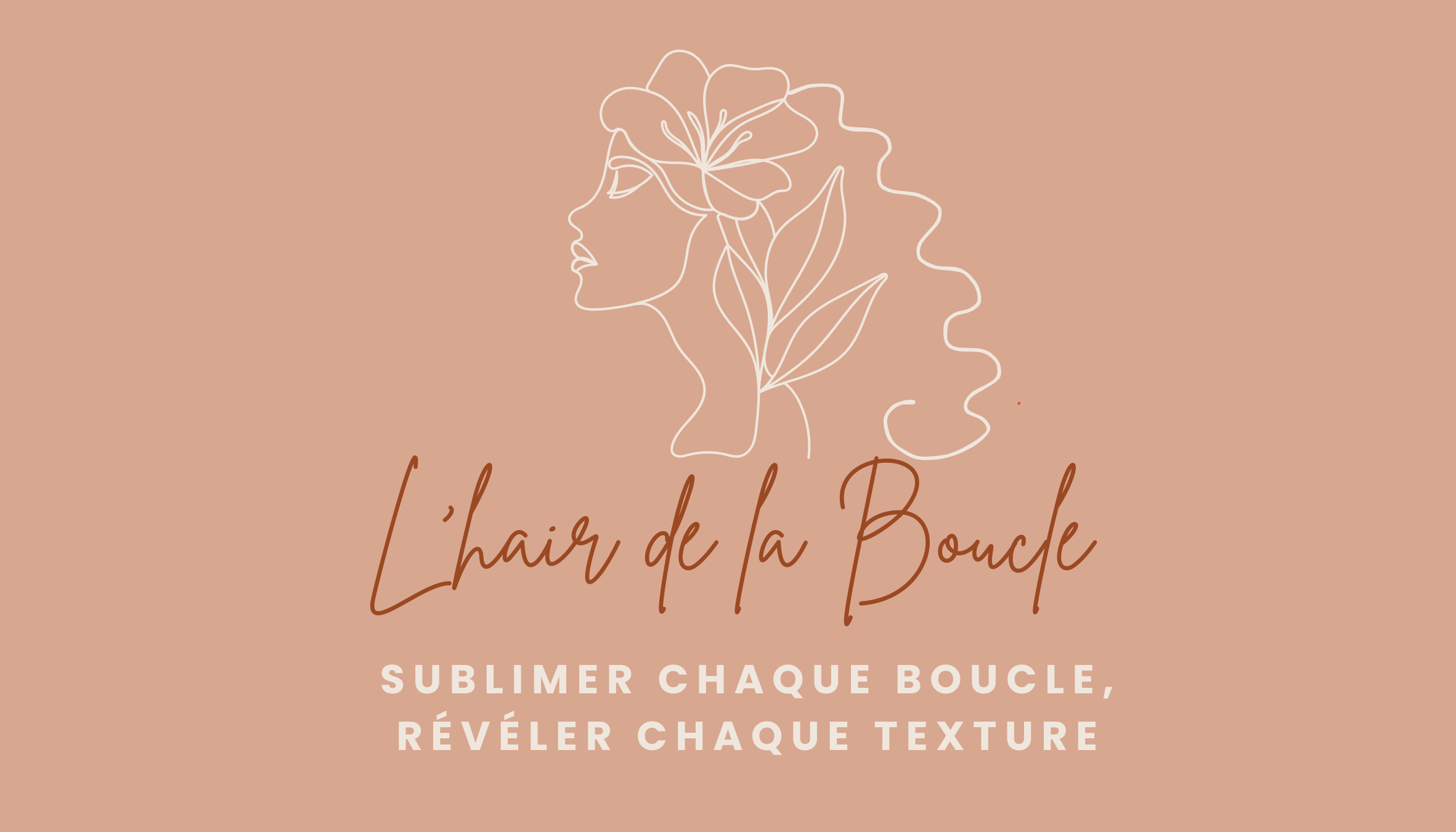 L'Hair de la Boucle -Coaching capillaire pour cheveux texturés & Boutique engagée 