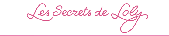Les Secrets de Loly