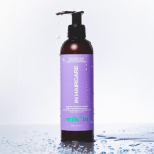 In Hair Care – Milk In Leave-In (200 ml)
