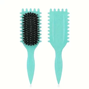 Brosse Définissante – Pour une définition parfaite des boucles
