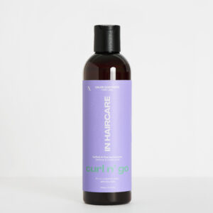 In Hair Care – Curl N’Go – Gelée coiffante (250 ml)