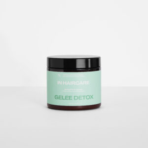 In Hair Care – Gelée Détox Exfoliante Cuir Chevelu (200ml)