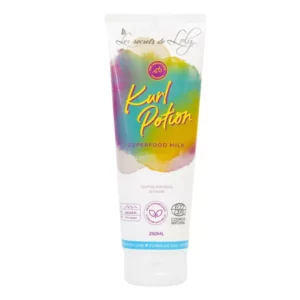 Les Secrets de Loly - Kurl Potion -250ml