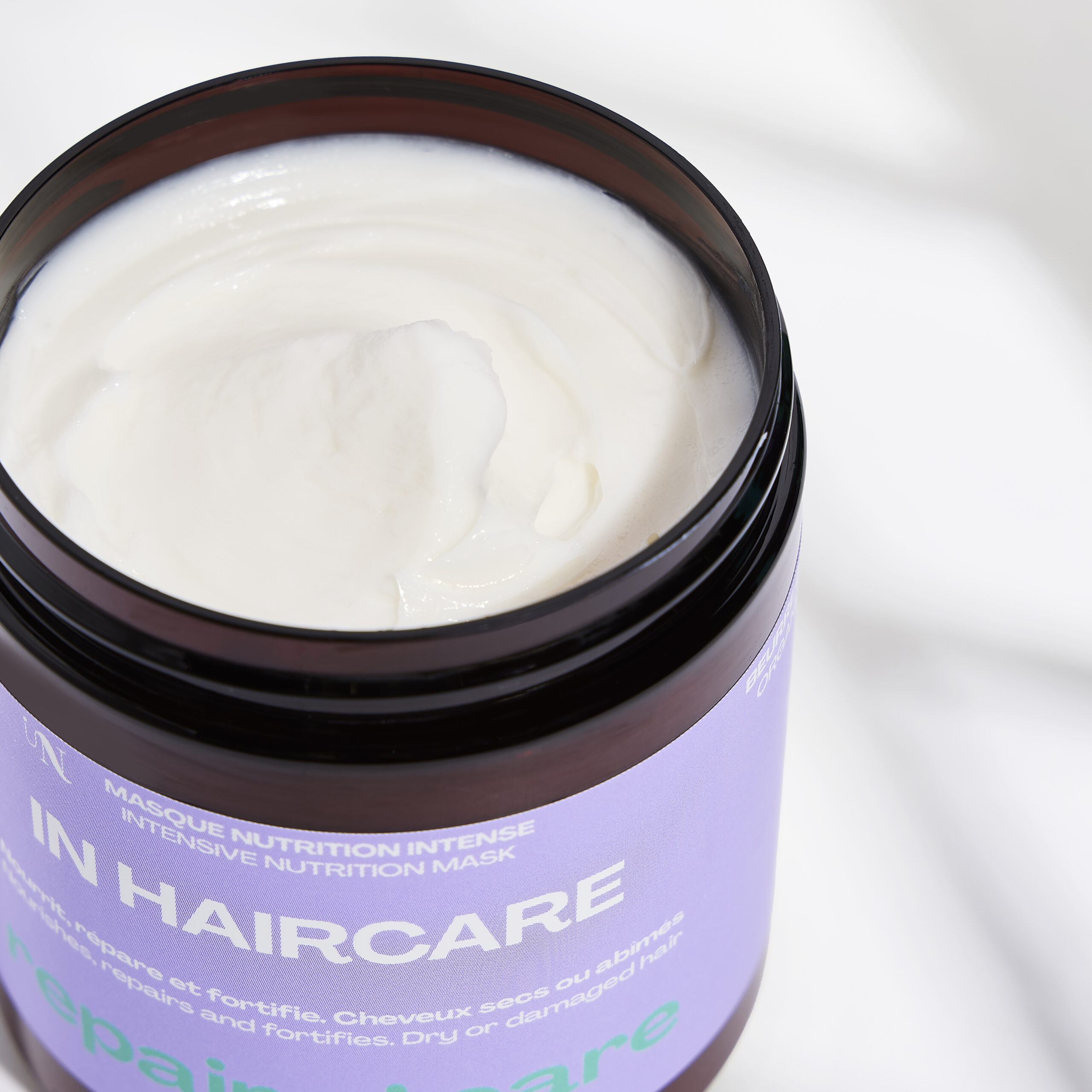In Hair Care – Masque Repair N’ Care 250 ml