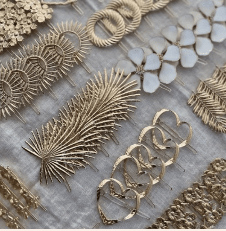 Bohomane - Accessoires capillaires