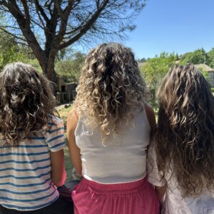 Coach & Boucle à distance