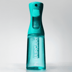 Spray vaporisateur cheveux – Brume fine 200ml