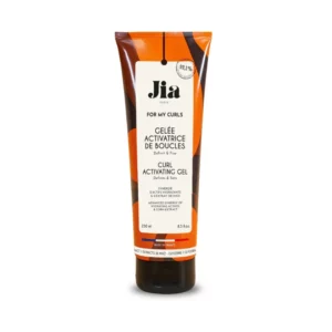 Gelée Activatrice de Boucles – Jia Paris