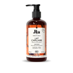 Lait Capillaire – Jia Paris