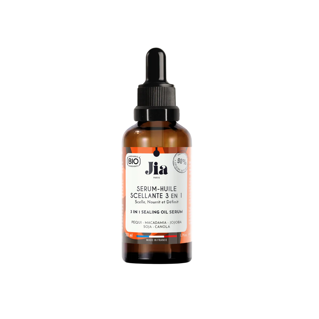 Sérum Huile Scellante Jia Paris