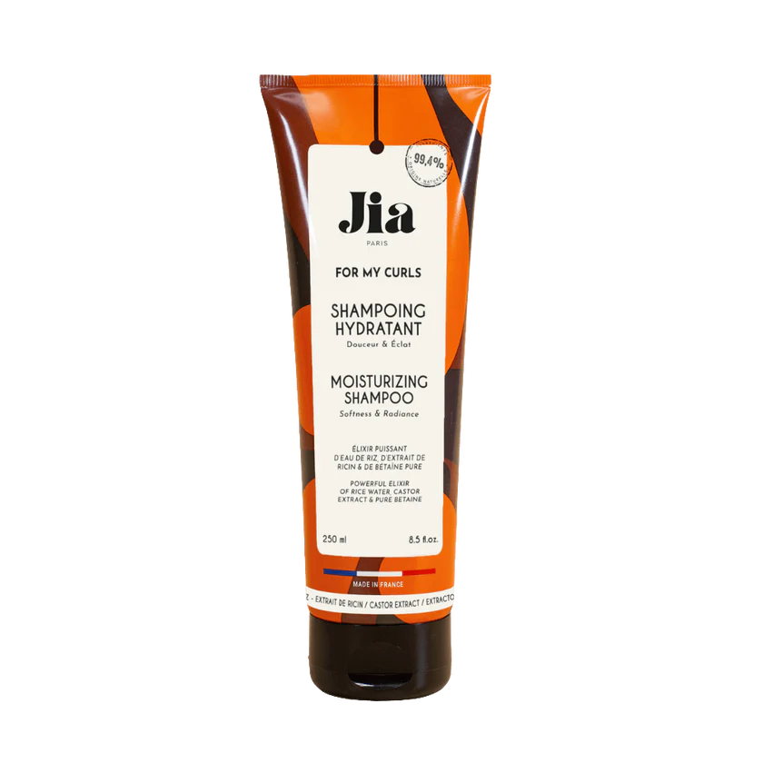 Shampoing Hydratant Jia Paris