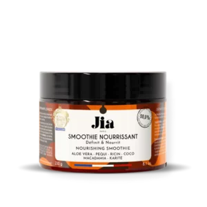 Smoothie Nourrissant Sans Rinçage – Jia Paris