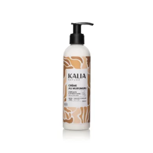 Crème coiffante hydratante au Murumuru – Kalia Nature-250ML