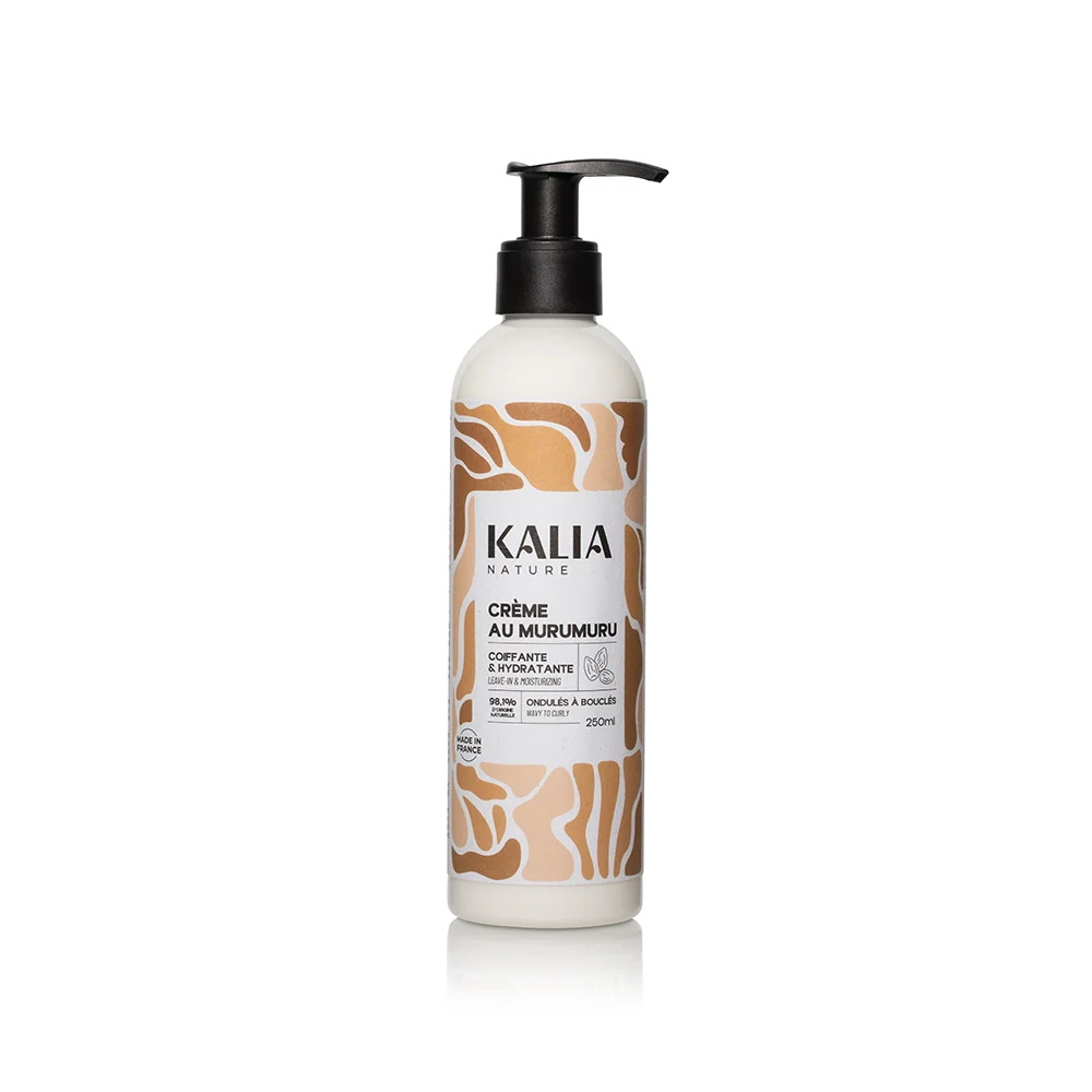 Crème Coiffante Murumuru Kalia Nature
