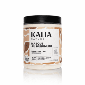 Masque au Murumuru – Kalia Nature | Soin hydratant intense 300ML