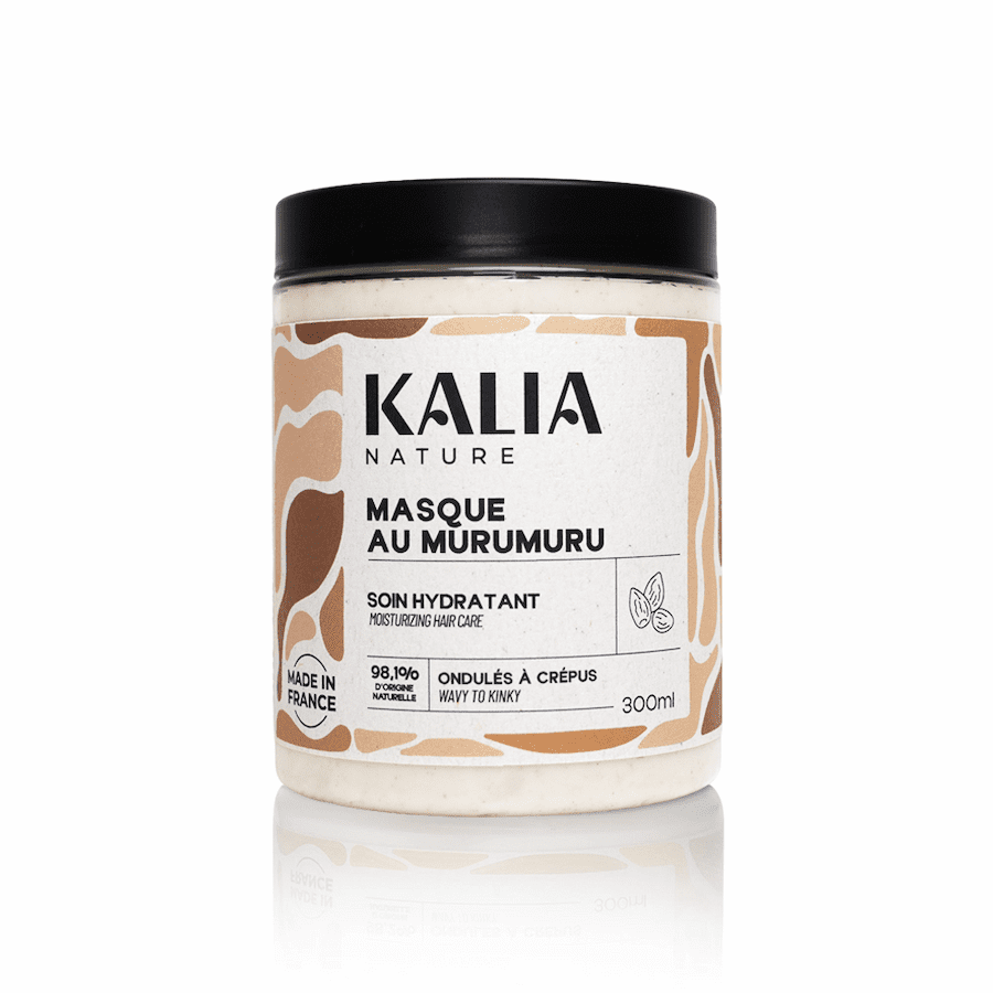 Masque Hydratant Murumuru Kalia Nature