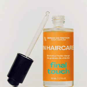Sérum de finition Final Touch – In Haircare – 50 ml