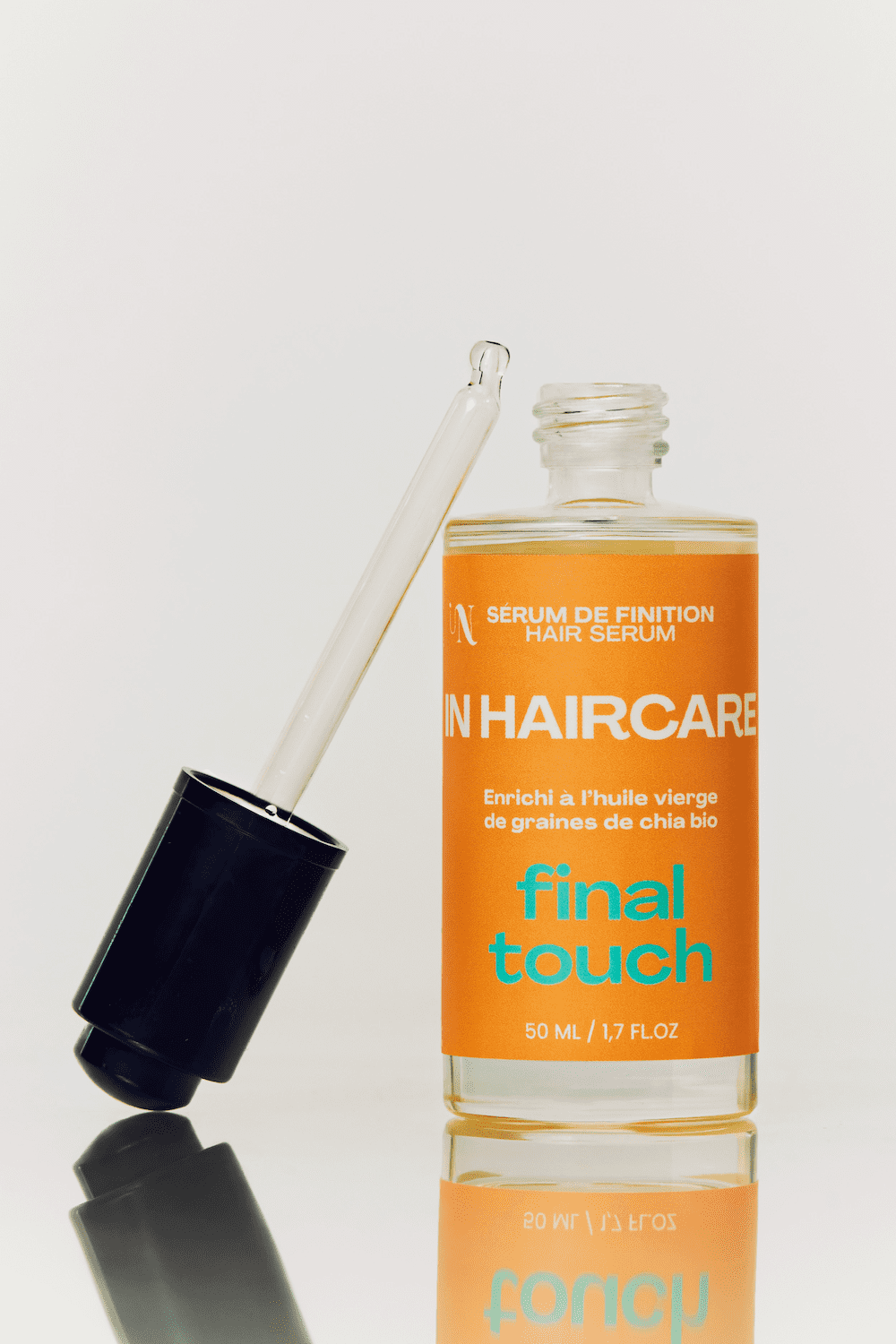 Sérum Final Touch – In Haircare