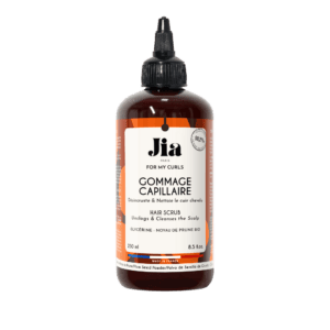 Gommage Capillaire For My Curls – Jia Paris