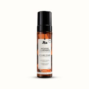 Mousse Coiffante For My Curls – Jia Paris
