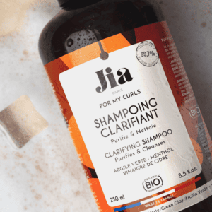 Shampoing clarifiant - JIA Paris