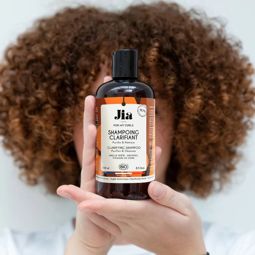 Shampoing clarifiant - JIA Paris – Image 3